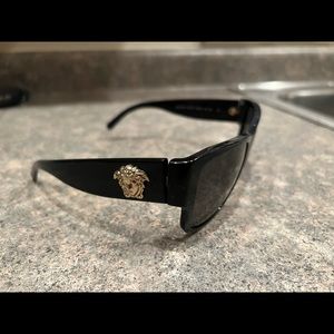 Versace sunglasses